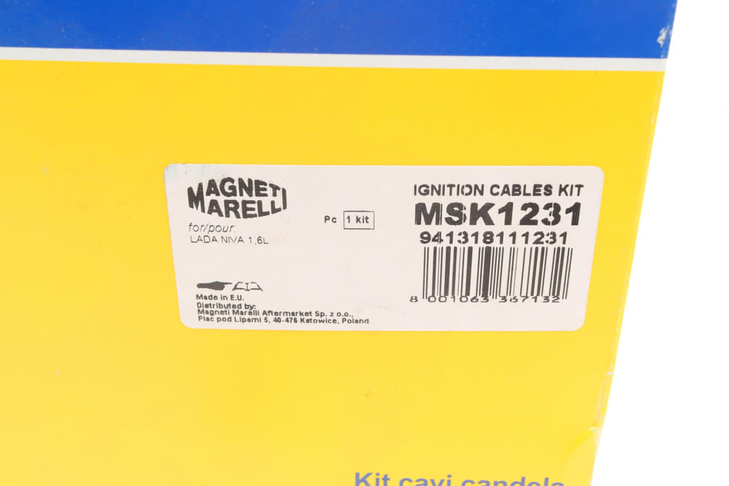 941318111231 MAGNETI MARELLI